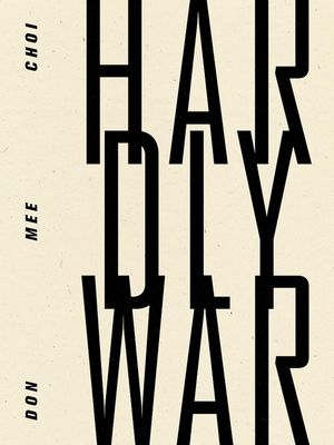 Hardly War image number 0
