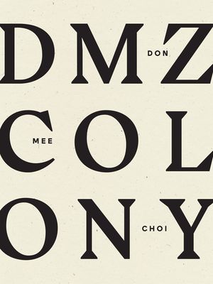 DMZ Colony image number 0