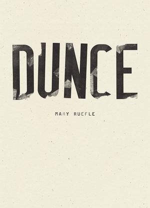 Dunce image number 0