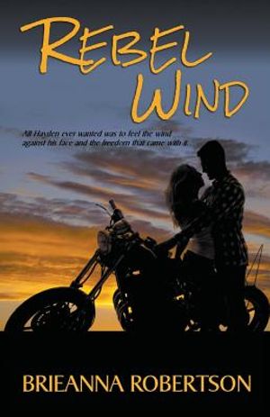 Rebel Wind image number 0