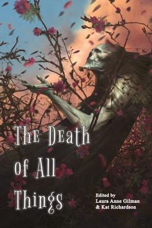The Death of All Things image number 0
