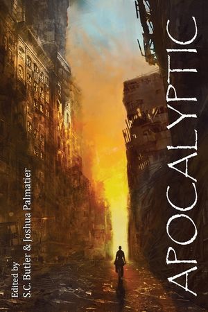 Apocalyptic image number 0