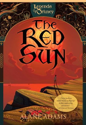 The Red Sun image number 0