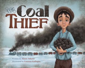 The Coal Thief image number 0