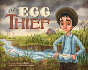 The Egg Thief image number 0