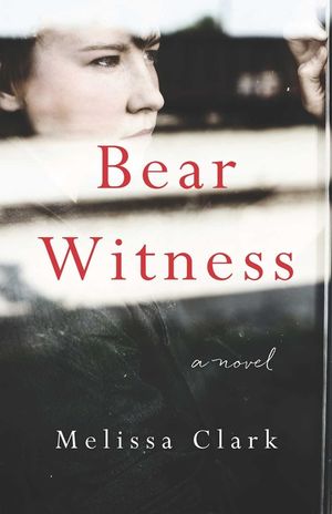Bear Witness image number 0