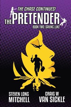 The Pretender-Saving Luke image number 0