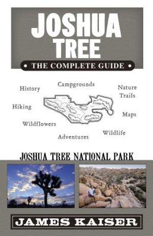 Joshua Tree: The Complete Guide: Joshua Tree National Park image number 0