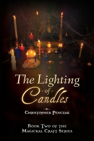 The Lighting of Candles image number 0