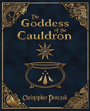 The Goddess of the Cauldron image number 0