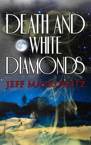 Death and White Diamonds image number 0