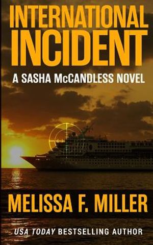 International Incident image number 0