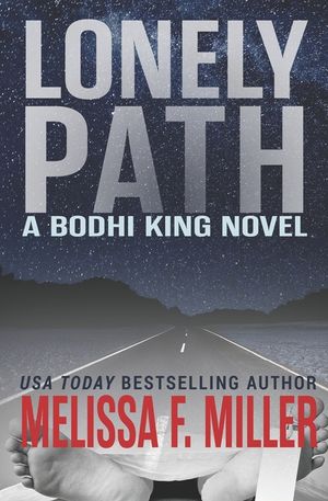 Lonely Path image number 0