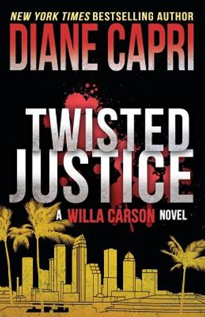 Twisted Justice image number 0