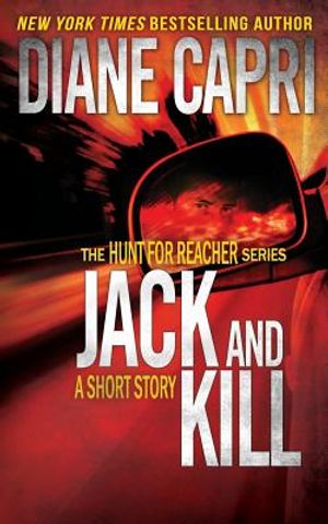 Jack and Kill image number 0