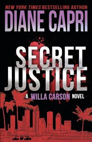 Secret Justice image number 0