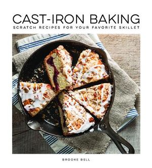 Cast Iron Baking image number 0