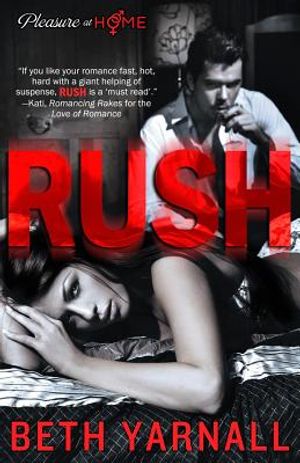 Rush image number 0