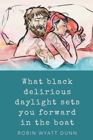 What Black Delirious Daylight Sets You Forward in the Boat image number 0