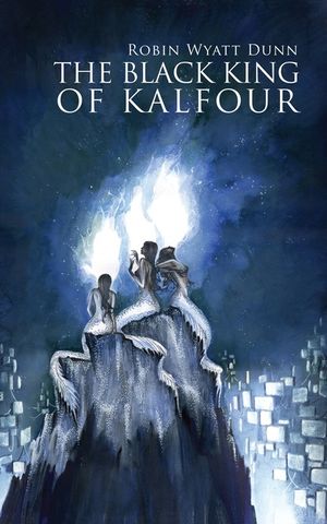 The Black King of Kalfour image number 0