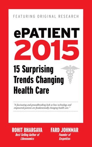 Epatient 2016: 16 Surprising Trends Changing Health Care image number 0