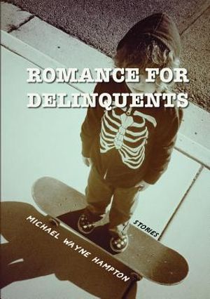 Romance for Delinquents image number 0