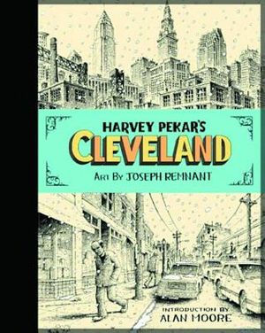 Harvey Pekar's Cleveland image number 0
