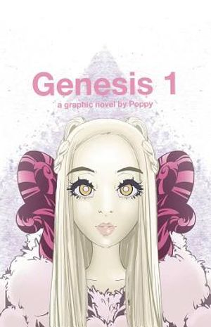 Genesis One: A Poppy Graphic Novel image number 0