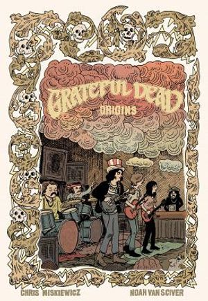 Grateful Dead Origins image number 0