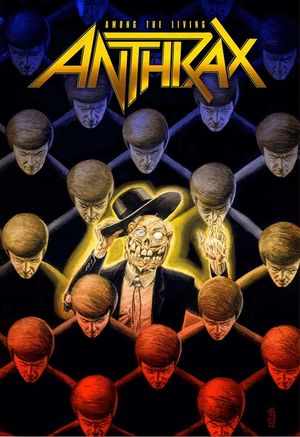 Anthrax: Among the Living image number 0