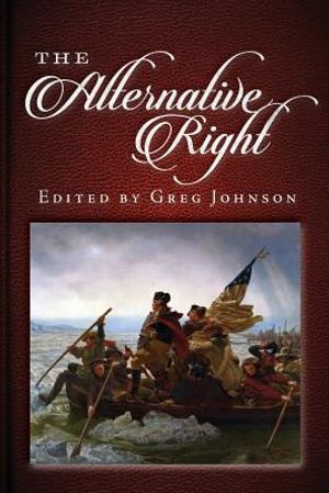 The Alternative Right image number 0