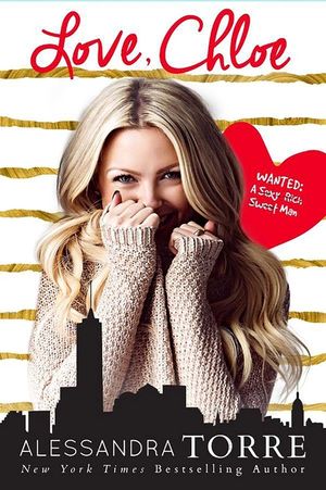 Love, Chloe image number 0