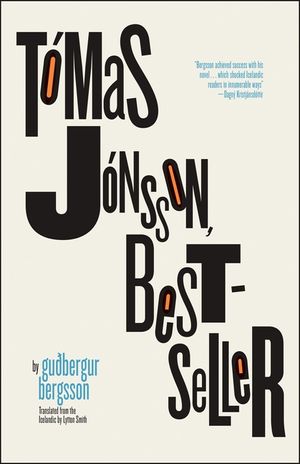 T&oacute;mas J&oacute;nsson, Bestseller image number 0