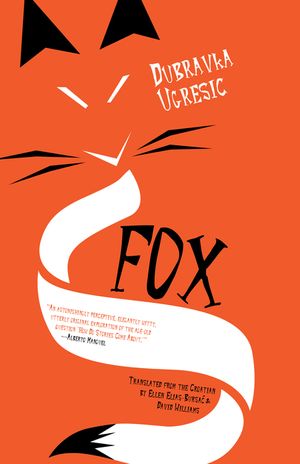 Fox image number 0