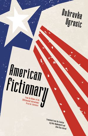 American Fictionary image number 0