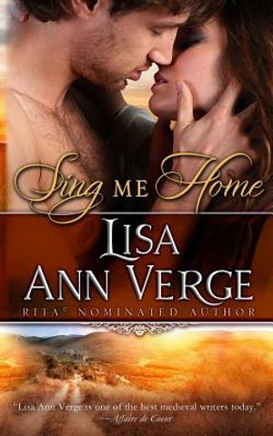 Sing Me Home image number 0