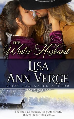 The Winter Husband image number 0