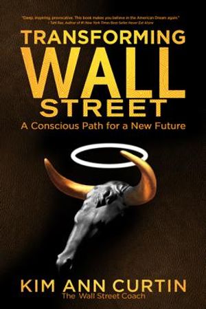 Transforming Wall Street: A Conscious Path for a New Future image number 0