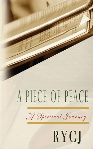 A Piece of Peace image number 0