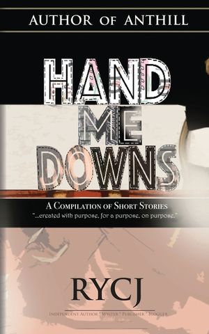 Hand Me Downs image number 0