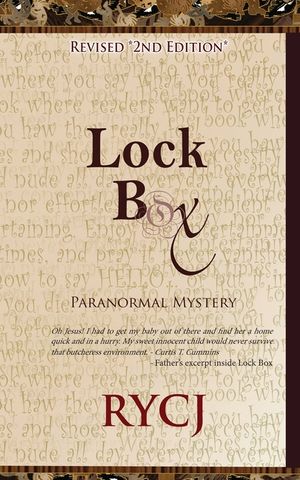 Lock Box image number 0