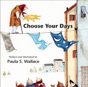 Choose Your Days image number 0