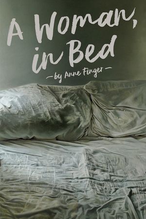 A Woman, in Bed image number 0