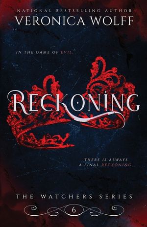 Reckoning image number 0