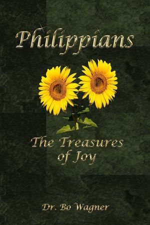 Philippians: The Treasures of Joy image number 0