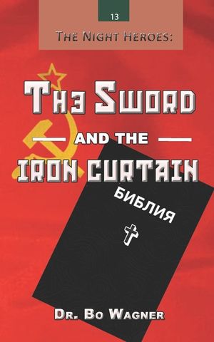The Sword and the Iron Curtain image number 0
