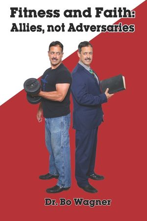 Fitness and Faith: Allies, Not Adversaries image number 0