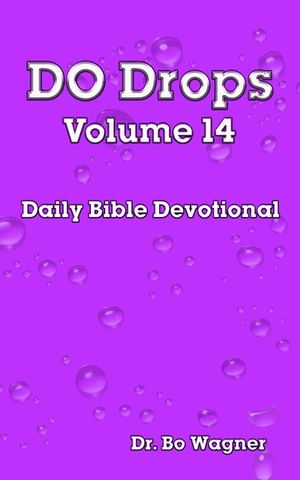 DO Drops Volume 14 image number 0