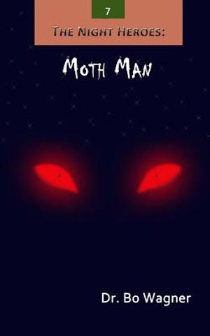 The Night Heroes: Moth Man image number 0