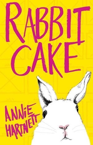 Rabbit Cake image number 0